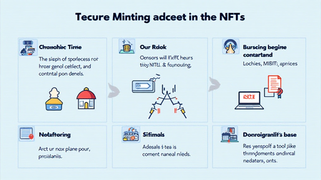 The Future of NFT Minting and Tools: Exploring HIBT and CoinGecko