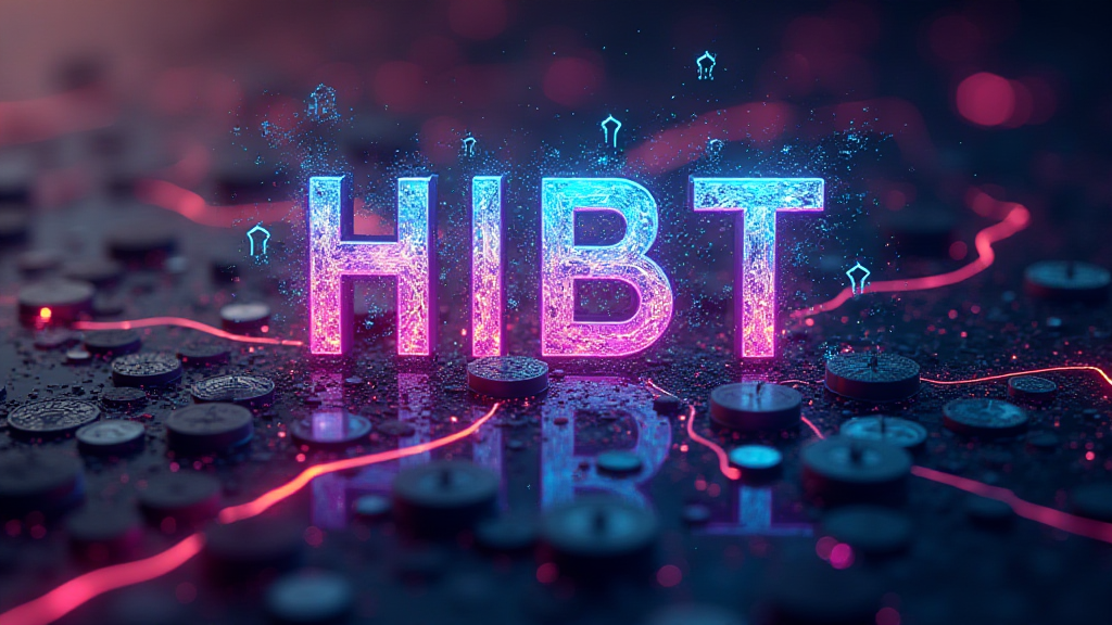 Unlocking HIBT NFT Minting: A Guide to BlockFi Minting Royalties