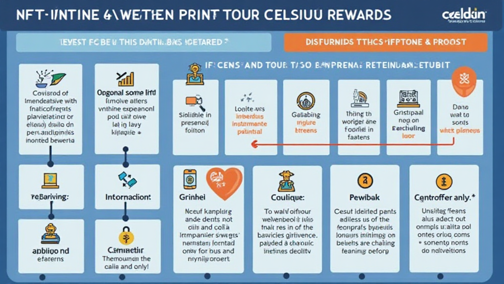 NFT Minting and Celsius Rewards: A Guide for Vietnam’s Crypto Enthusiasts