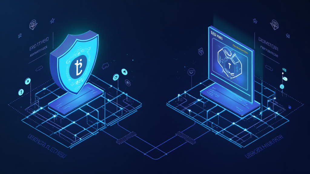 2025 Blockchain Security Standards: A Comprehensive Guide for Digital Asset Protection