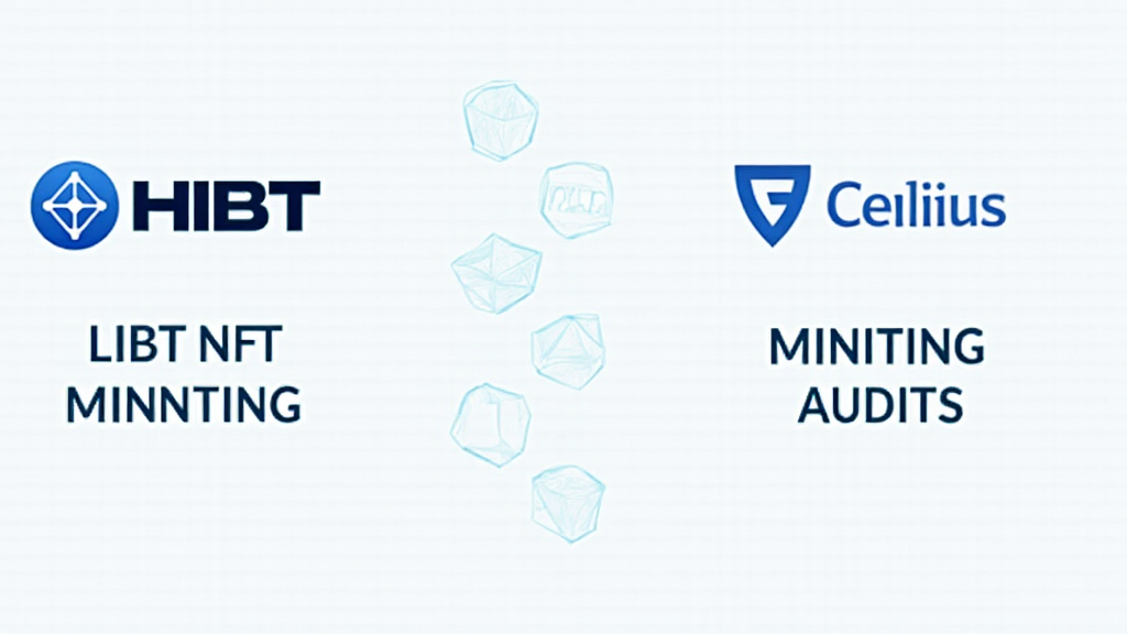 Mastering HIBT NFT Minting and Celsius Minting Audits
