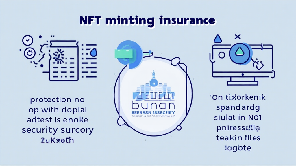2025 NFT Minting Insurance: Safeguarding Your Digital Assets