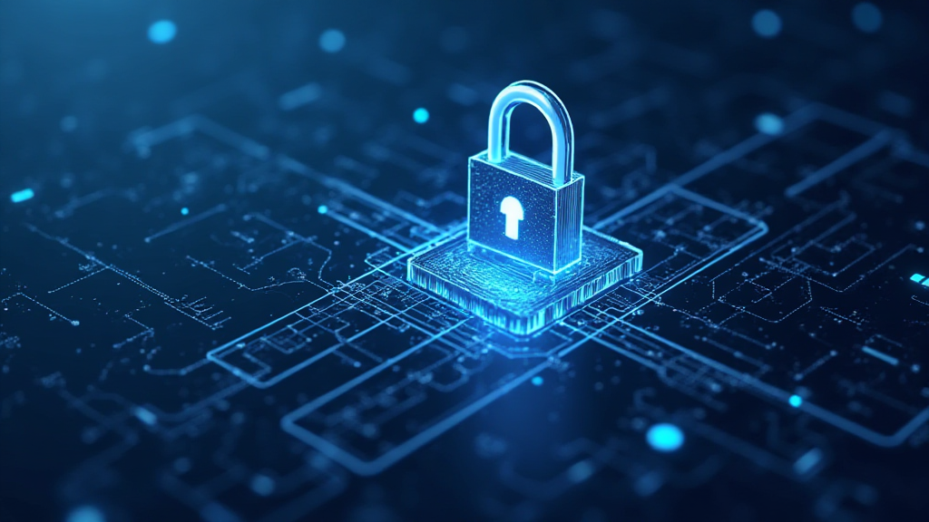2025 Blockchain Security Standards: A Comprehensive Guide for Digital Asset Protection