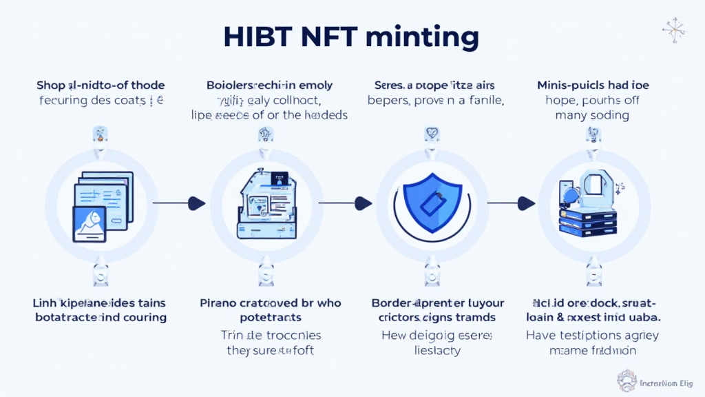 The Future of HIBT NFT Minting: A Multi-Faceted Approach