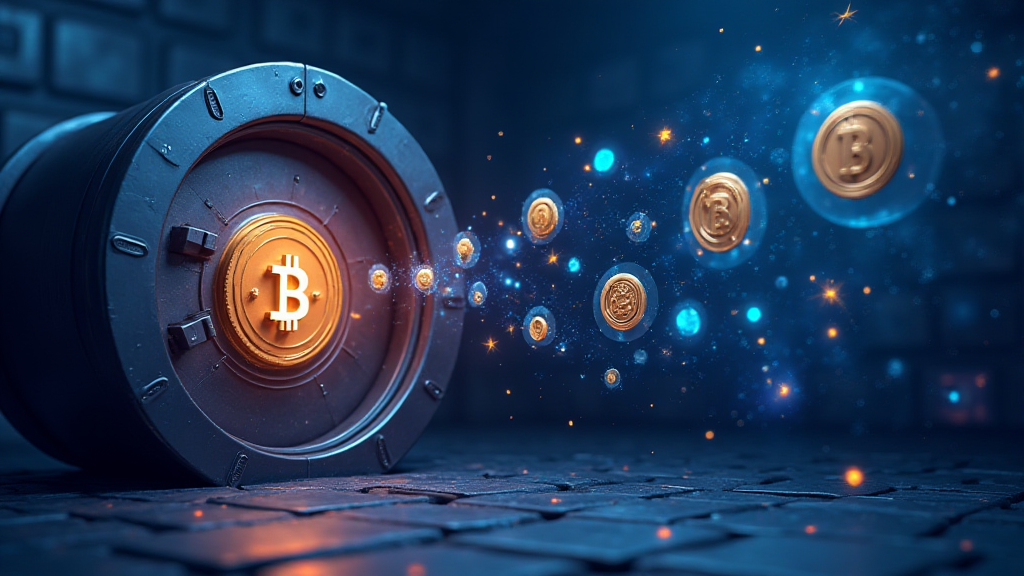 NFT Minting Private Key Management: Secure Your Digital Assets