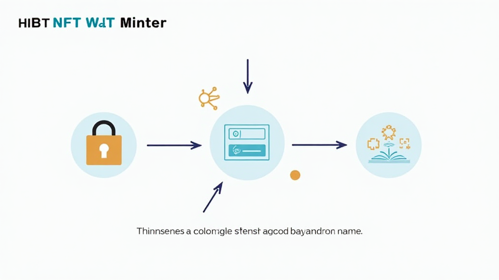 Hibt NFT Minting: Seed Phrase Backup Made Easy