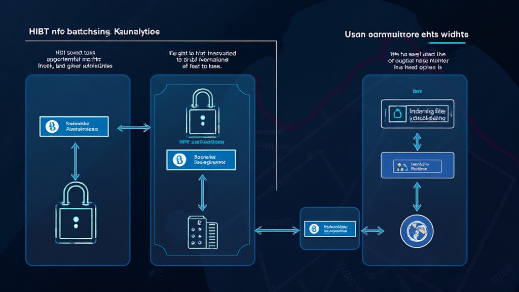 2025 Blockchain Security Standards: A Comprehensive Guide for Digital Asset Protection