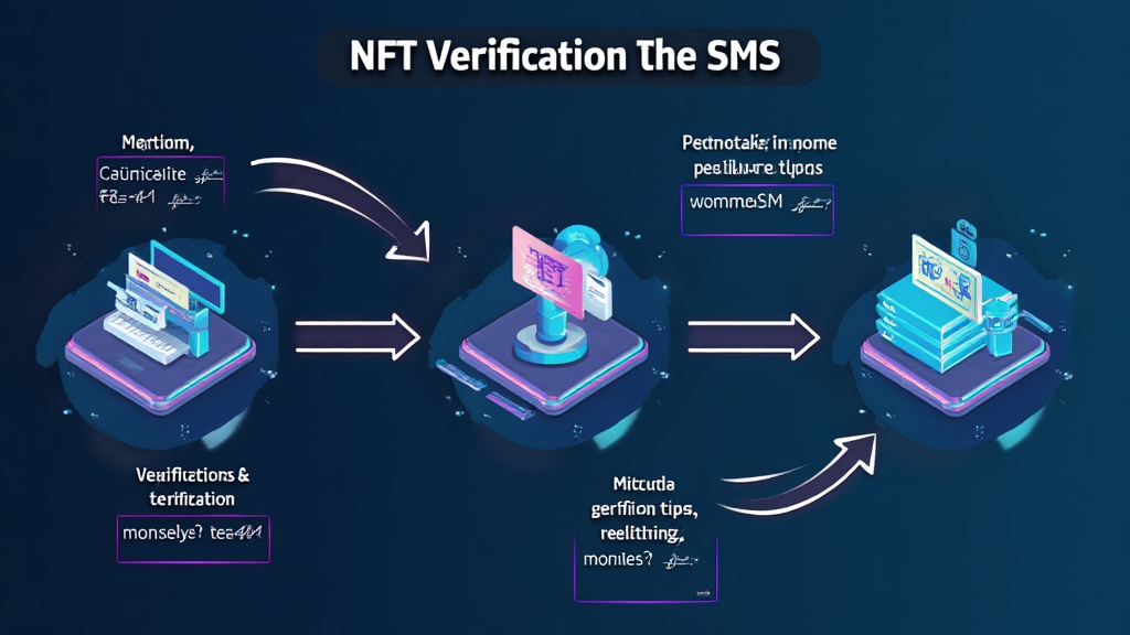 NFT Minting SMS Verification in Vietnam: Ensuring Security in Digital Assets