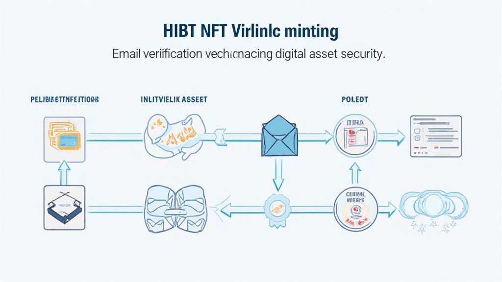 HIBT NFT Minting Email Verification: A Vital Step for Secure Digital Assets