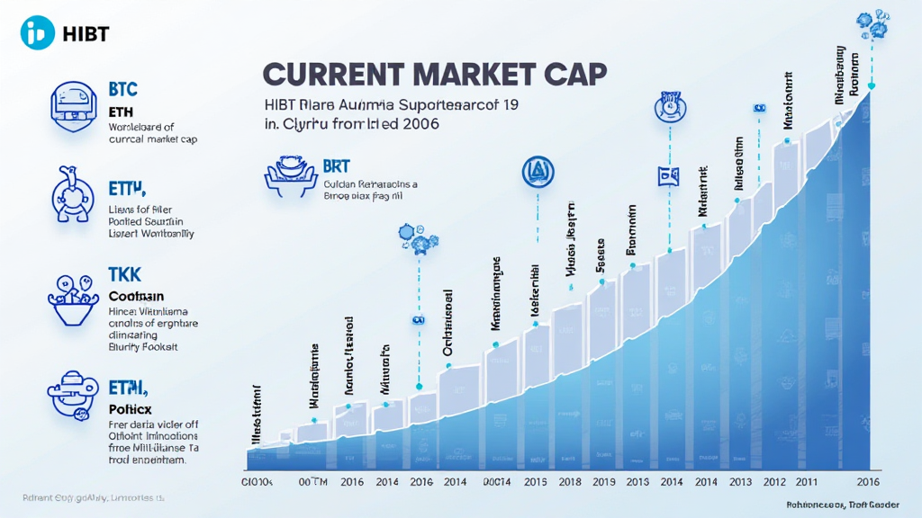 HIBT crypto market cap Vietnam analysis