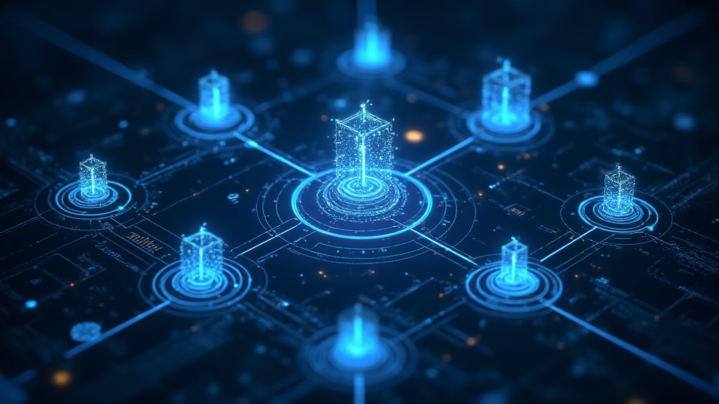 Vietnam blockchain interoperability HIBT trends