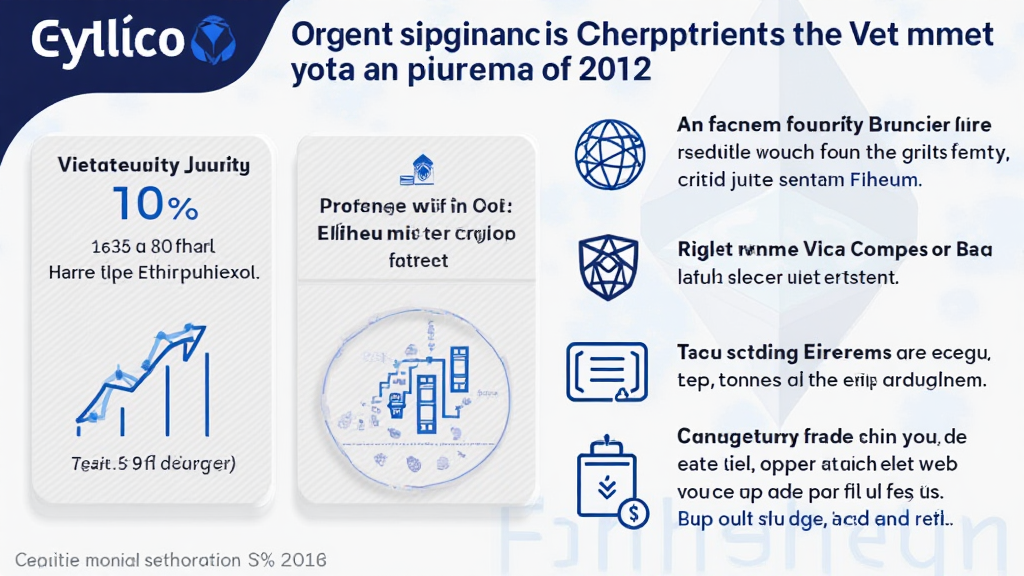 Ethereum upgrade impact Vietnam HIBT