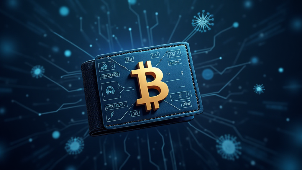 Bitcoin malware protection Vietnam HIBT