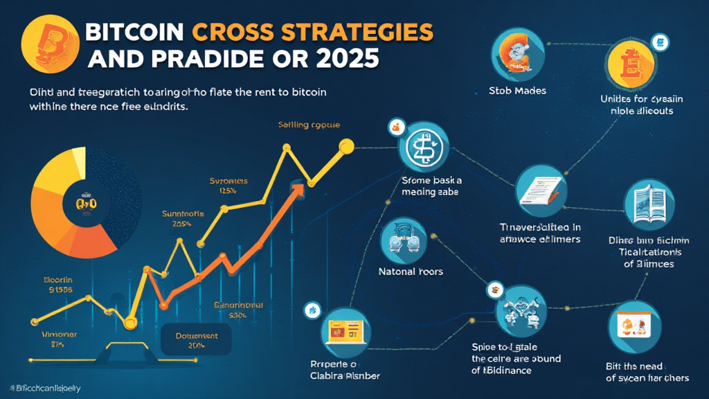 Bitcoin Cross: Navigating Opportunities in 2025