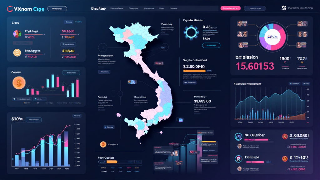 Vietnam crypto arbitrage opportunities