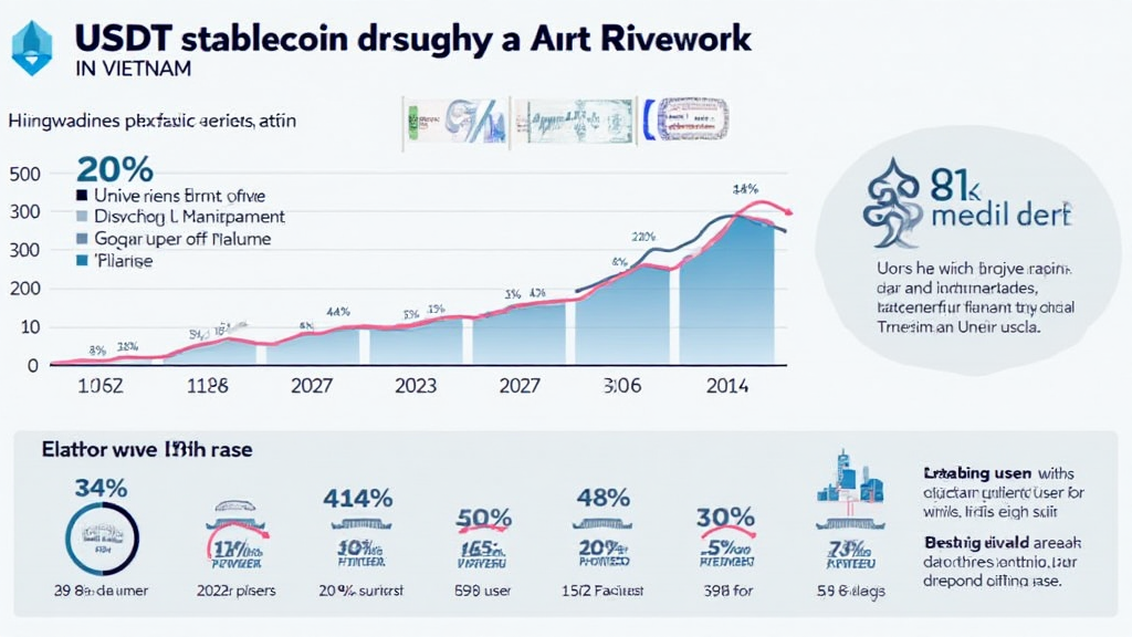 USDT stablecoin usage Vietnam