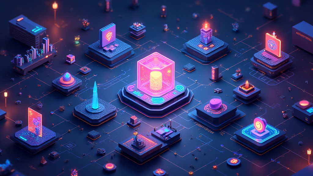 Exploring HiBT NFT Marketplace: A Gateway to Digital Assets