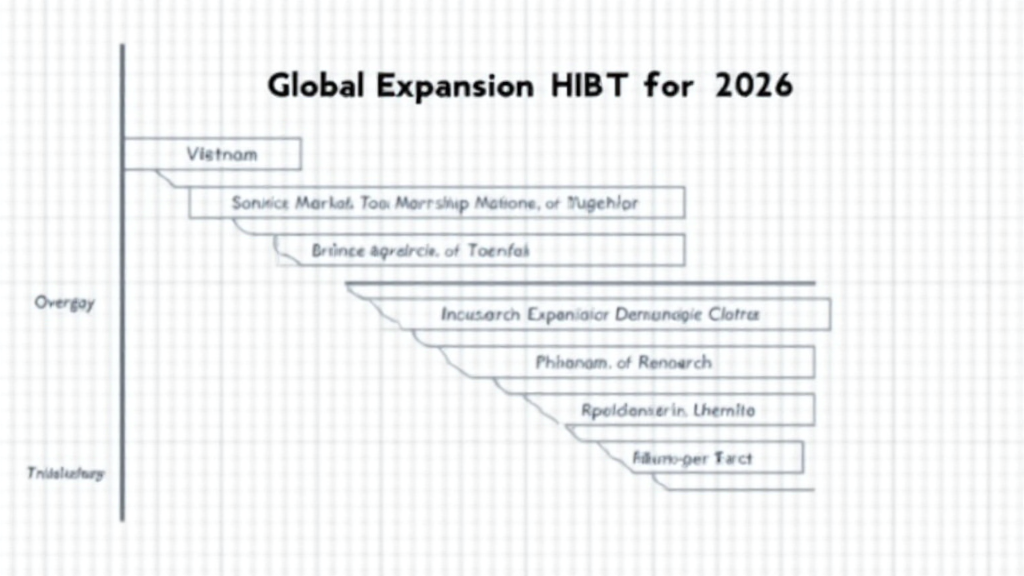 HiBT global expansion 2026