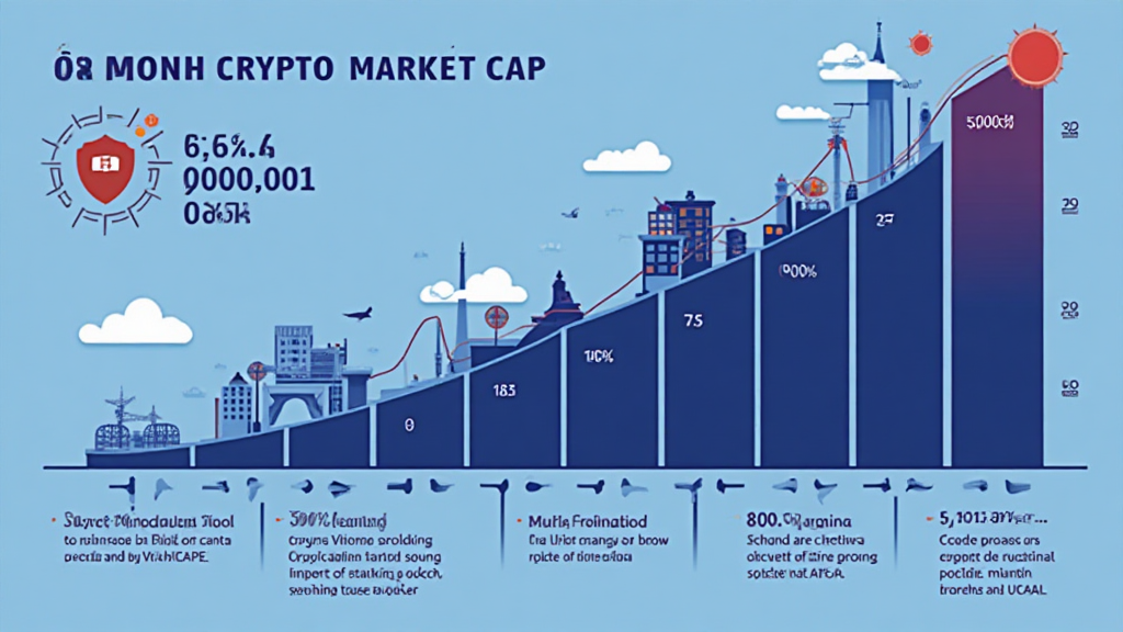 Understanding the Vietnam Crypto Market Cap: Trends and Insights