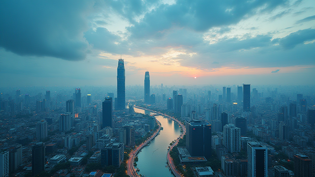 USDT Stablecoin in Vietnam: A Growing Financial Revolution