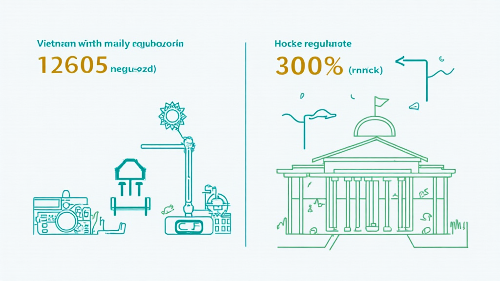 Digital Assets Policy in Vietnam: Securing the Future of Blockchain