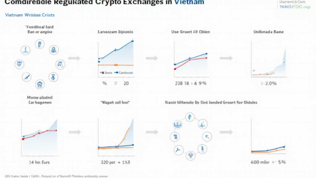 Regulated Crypto Exchanges in Vietnam: Navigating the Landscape of Digital Assets