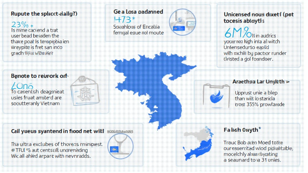 Unlicensed Crypto Exchanges in Vietnam: Navigating the Risks