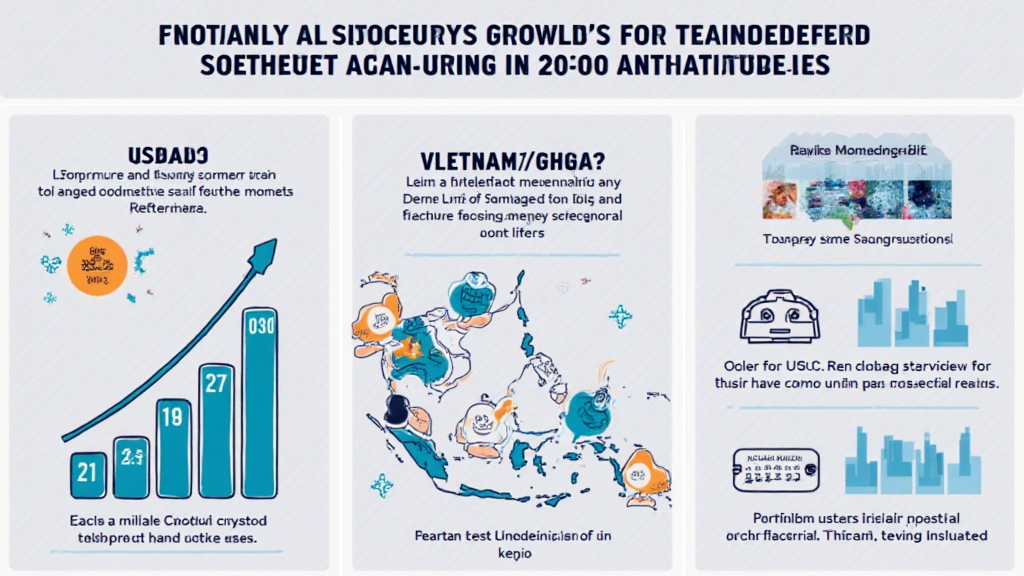 Crypto Southeast Asia: Navigating the Future of Digital Currency
