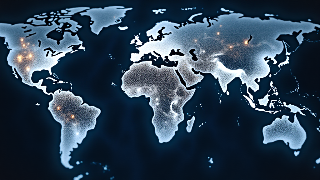 The Rise of Blockchain in Southeast Asia: Trends and Insights for 2025