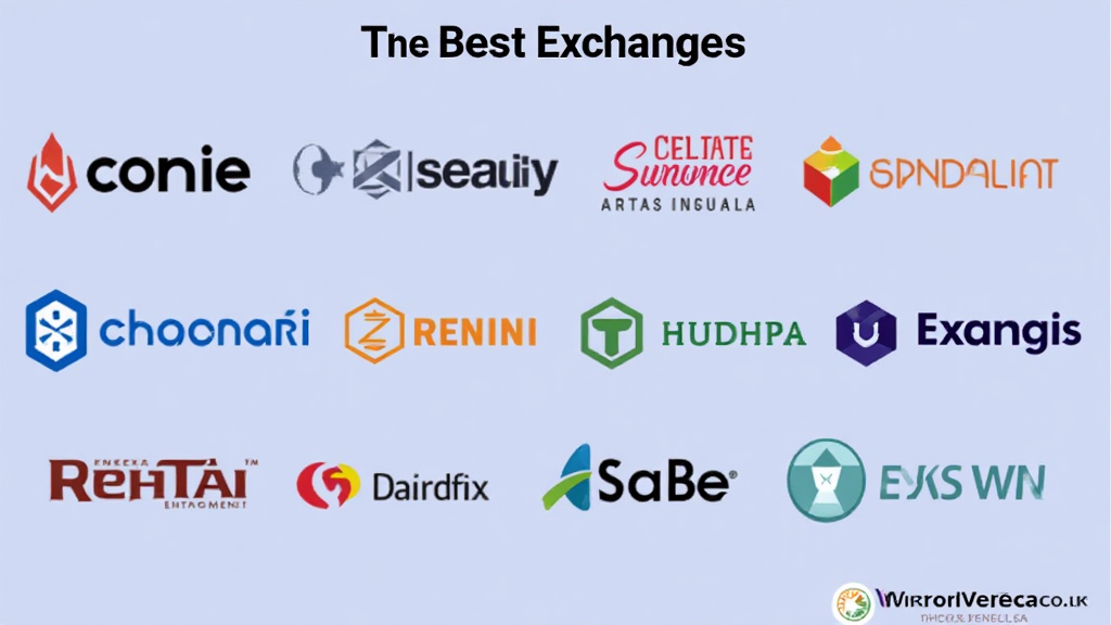 Best Crypto Exchanges in SEA: Your Ultimate Guide