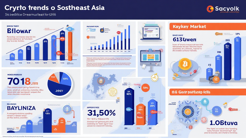 Crypto Trends in SEA 2026: The Future of Digital Assets