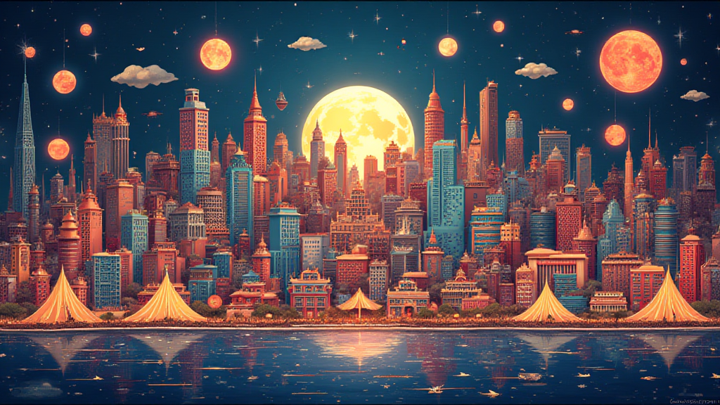 NFT Southeast Asia Market: Unveiling the Future of Digital Art and Collectibles