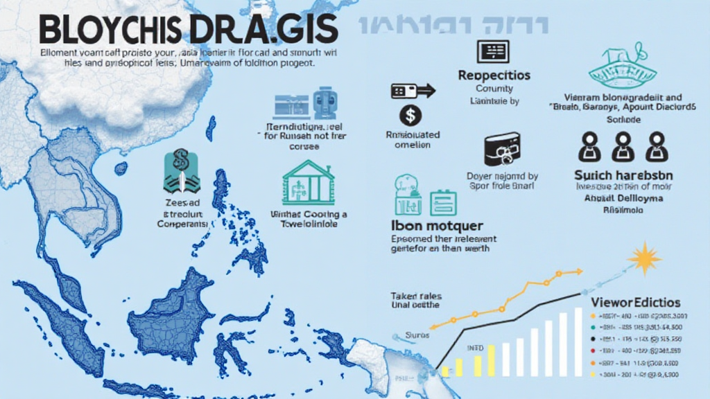 SEA Crypto News 2026: The Future of Blockchain in Southeast Asia