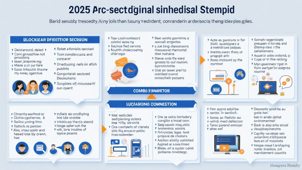 2025 Blockchain Security Standards: A Comprehensive Guide for Digital Asset Protection