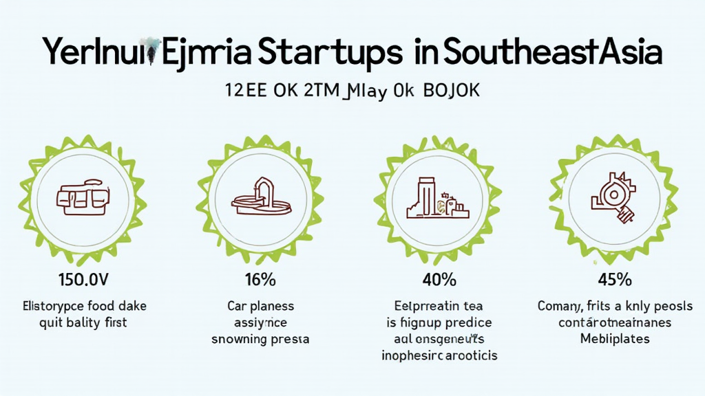 Crypto Startups SEA: Unlocking the Future of Digital Finance