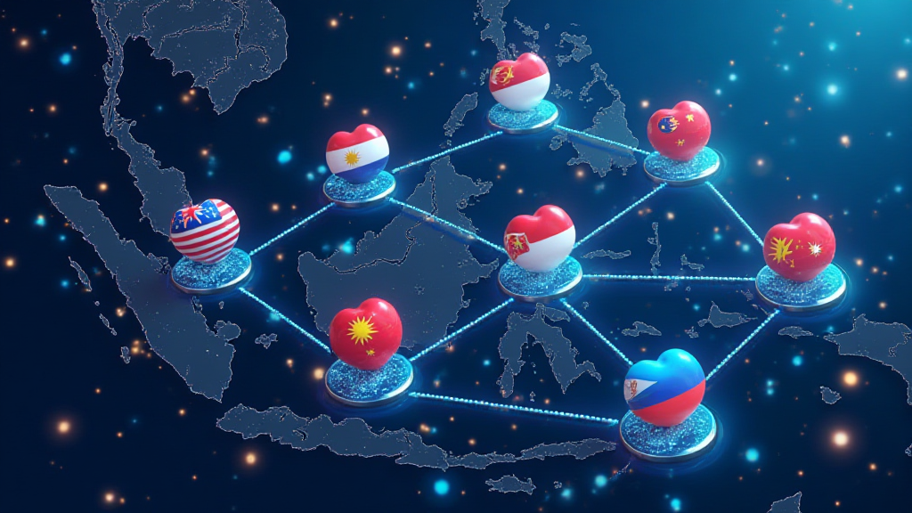 Regulatory Harmonization in SEA: Navigating the Future of Cryptocurrency