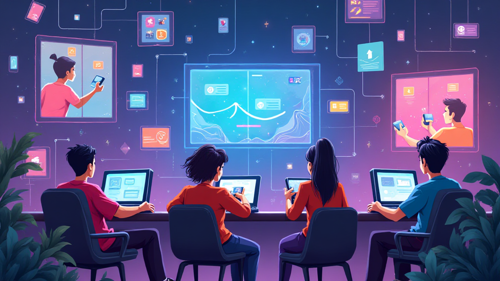 Exploring Web3 Gaming in Southeast Asia: Opportunities and Challenges