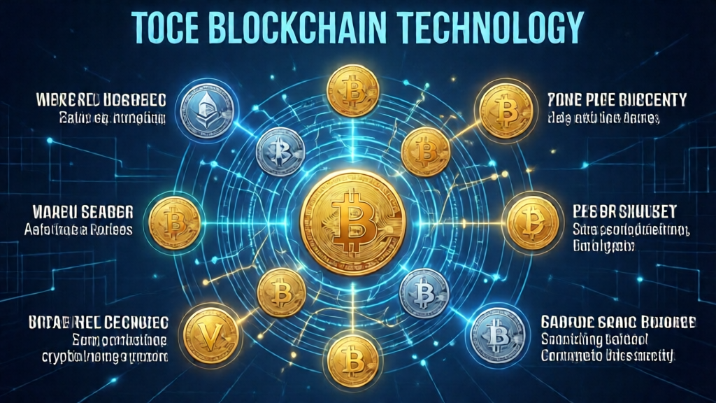 Crypto Market Education: Unlocking the Future of Digital Finance