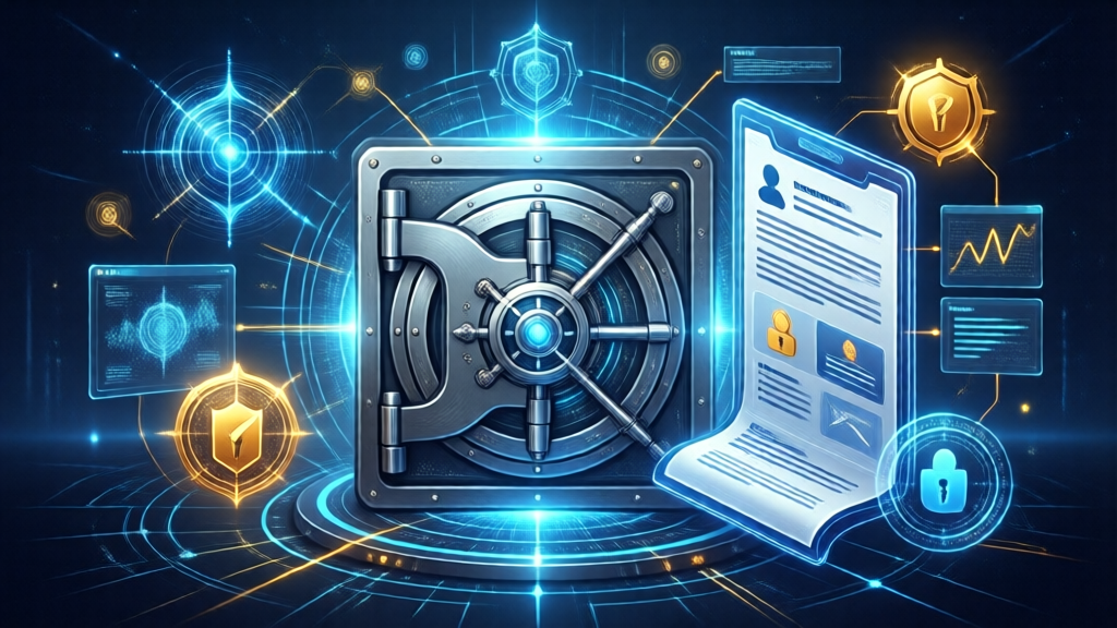 2025 Blockchain Security Standards: A Comprehensive Guide for Digital Asset Protection