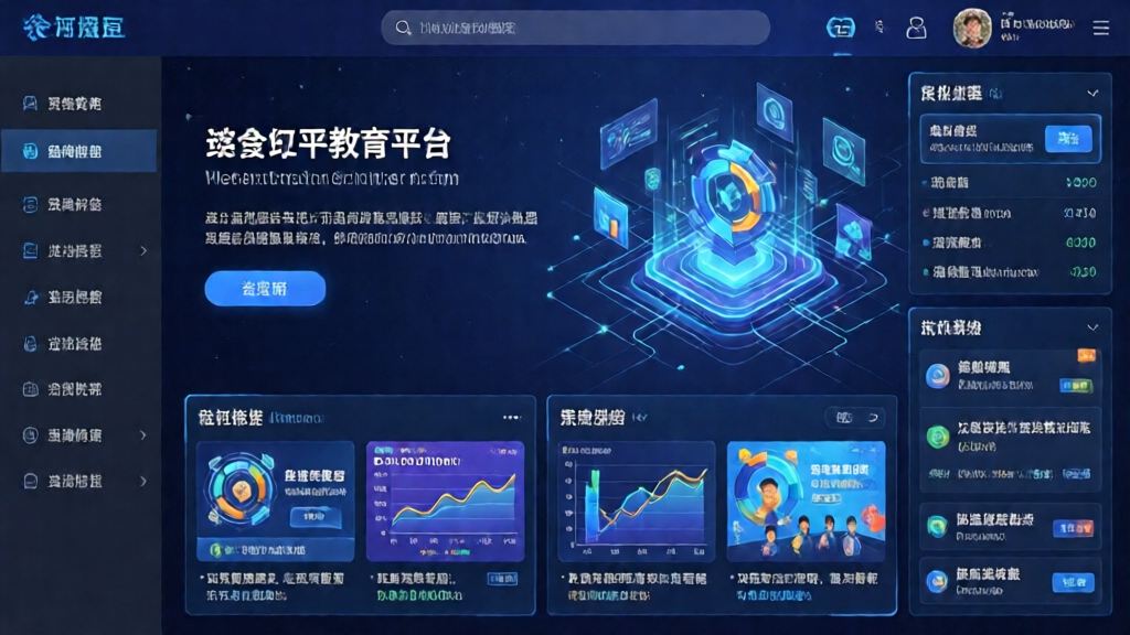 The Ultimate Crypto Education Platform: Your Gateway to Digital Asset Mastery