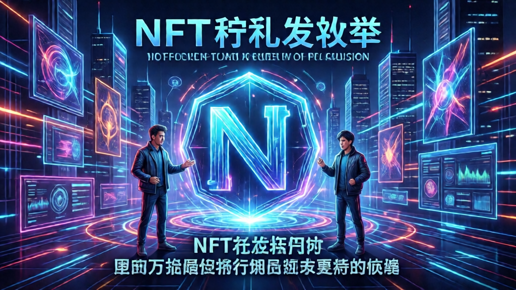 Unraveling NFT Royalties: The Future of Digital Ownership