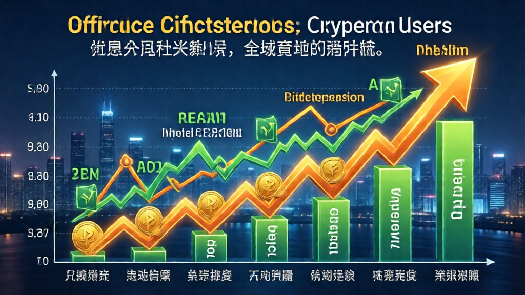 crypto financial education