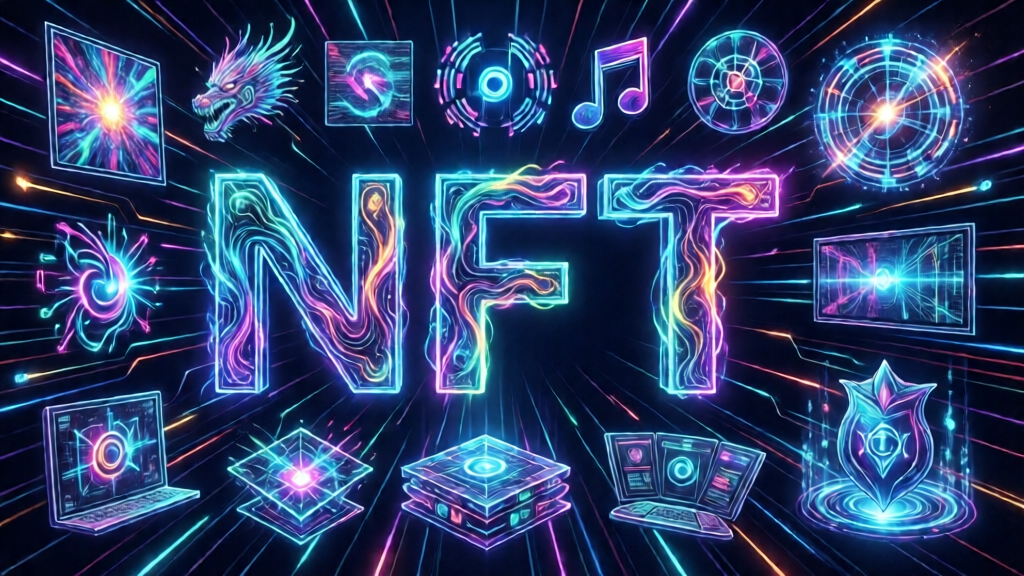 How to Mint NFTs: A Step-by-Step Guide