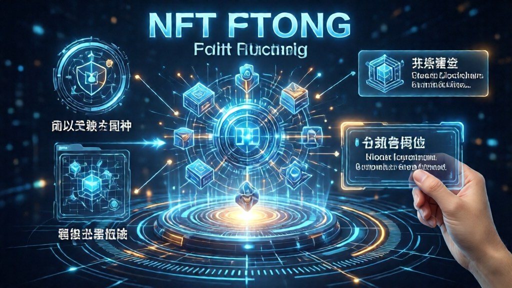 NFT Minting: A Comprehensive Guide to Digital Asset Creation