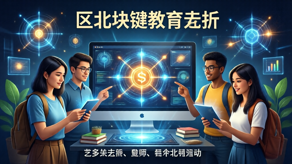 blockchain education initiatives