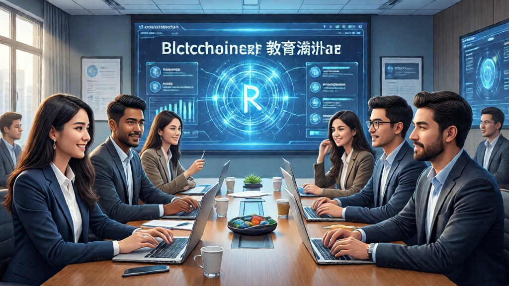 blockchain educational innovation