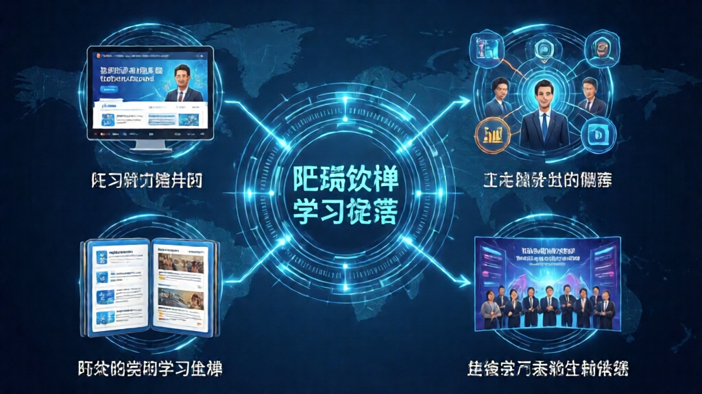 2025 Blockchain Learning Ecosystem: Your Guide to Understanding and Adapting