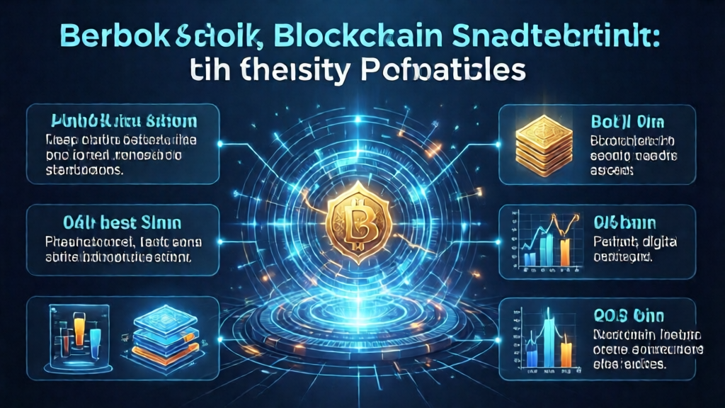 2025 Blockchain Security Standards: A Comprehensive Guide for Digital Asset Protection