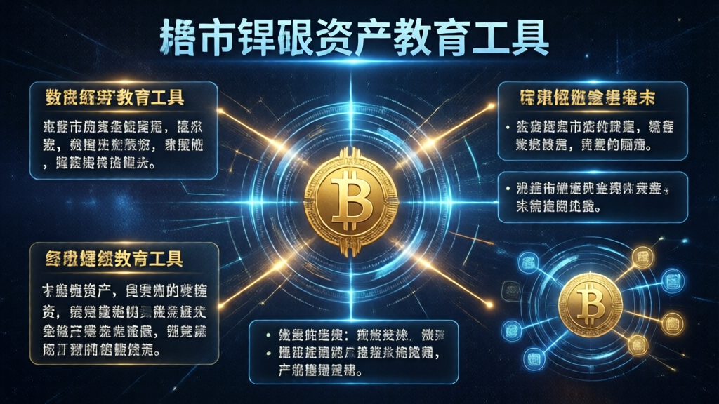 Digital Asset Education Tools: Enhancing Your Crypto Knowledge