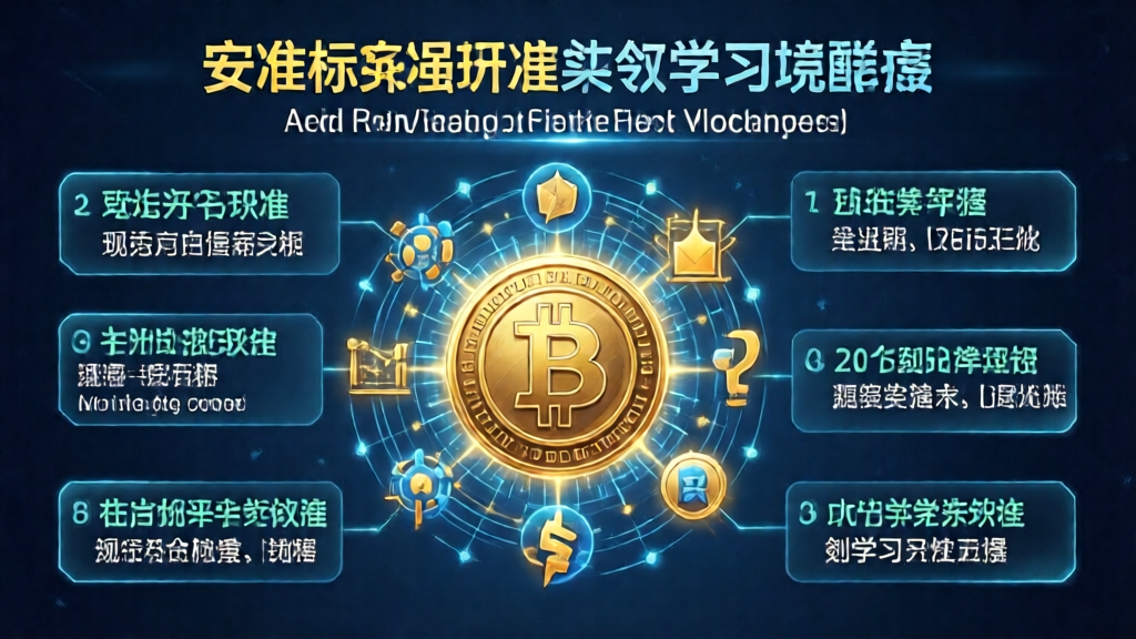 Power Up Your Crypto Knowledge: Essential Learning Modules for 2025